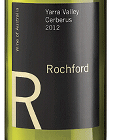 罗富地狱犬干白Rochford Wines Cerberus