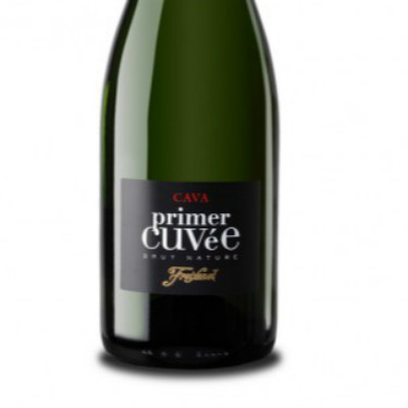 菲斯奈特入门系列卡瓦起泡酒Freixenet Primer Cuvee Cava