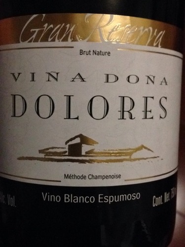 菲斯奈特德洛丽丝夫人园特级珍藏天然干型起泡酒Freixenet Vina Dona Dolores Gran Reserva Brut Nature