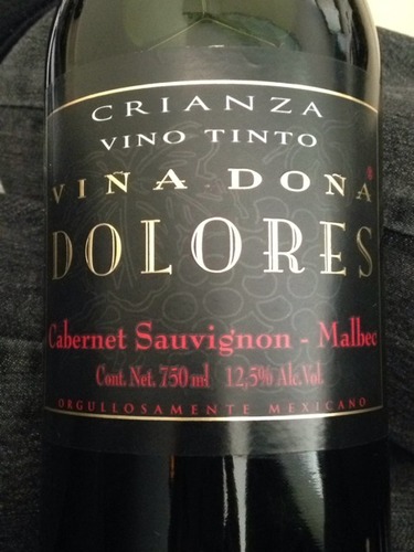 菲斯奈特德洛丽丝夫人园陈酿干红Freixenet Vina Dona Dolores Crianza