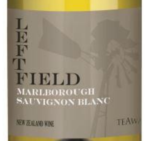 蒂阿瓦左场长相思干白Te Awa Left Field Sauvignon Blanc