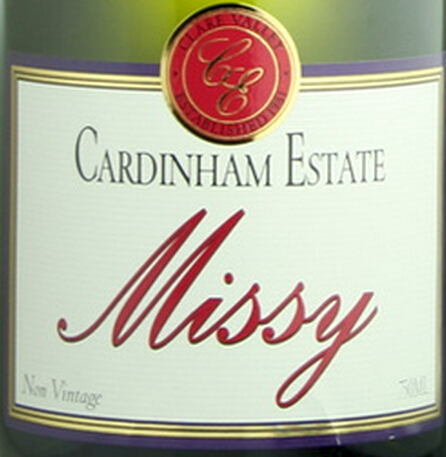 凯蒂小姐起泡酒Cardinham Estate Missy Sparkling