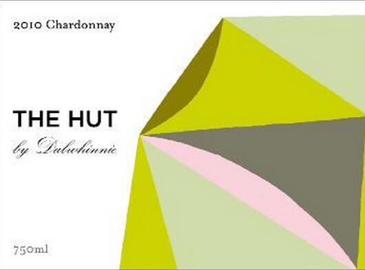 达尔维尼茅屋霞多丽干白Dalwhinnie The Hut Chardonnay