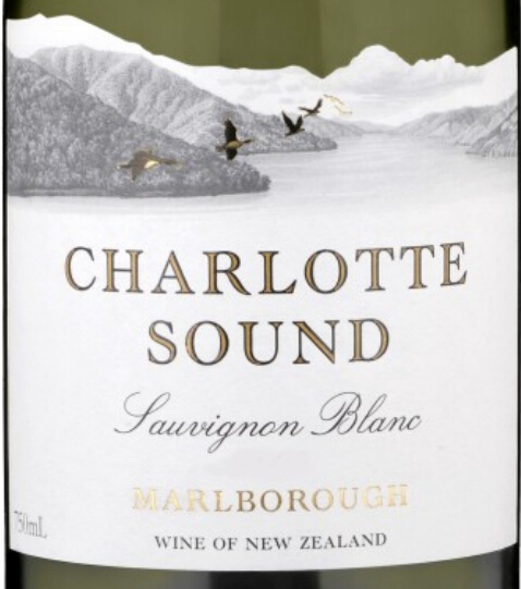 苏格兰人山夏洛特长相思干白Scotchmans Hill Charlotte Sound Sauvignon Blanc