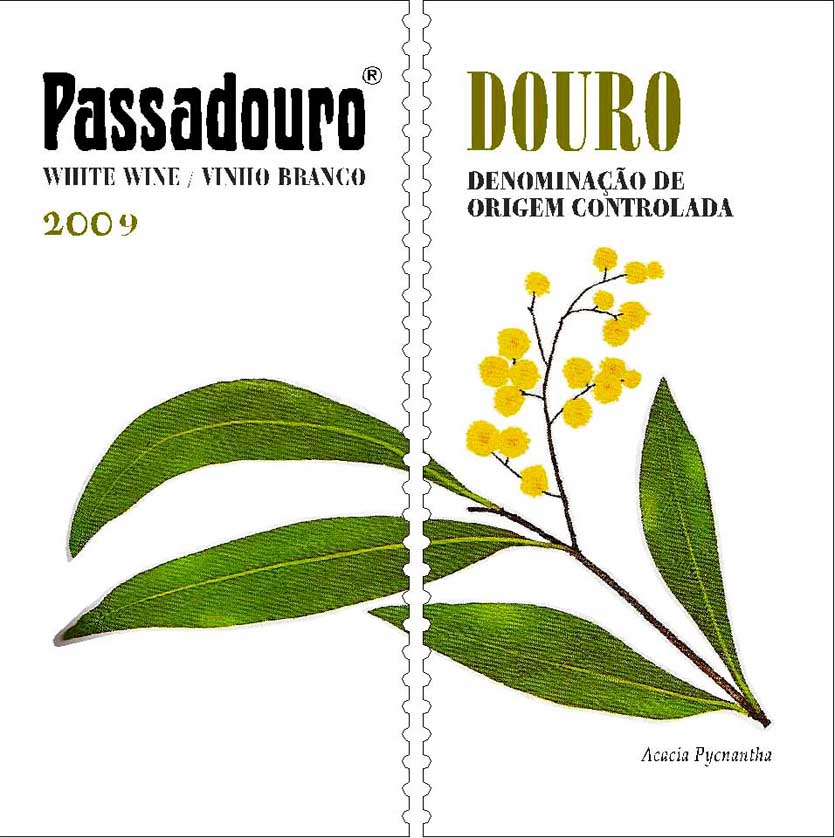 Do Passadouro Douro Branco