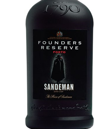 Founders Reserve Port