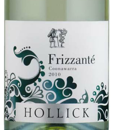 郝立克波光起泡酒Hollick Frizzanté 