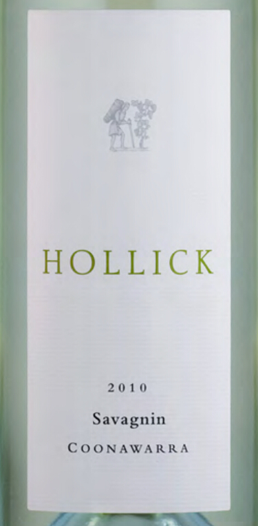 郝立克萨瓦涅干白Hollick Savagnin 