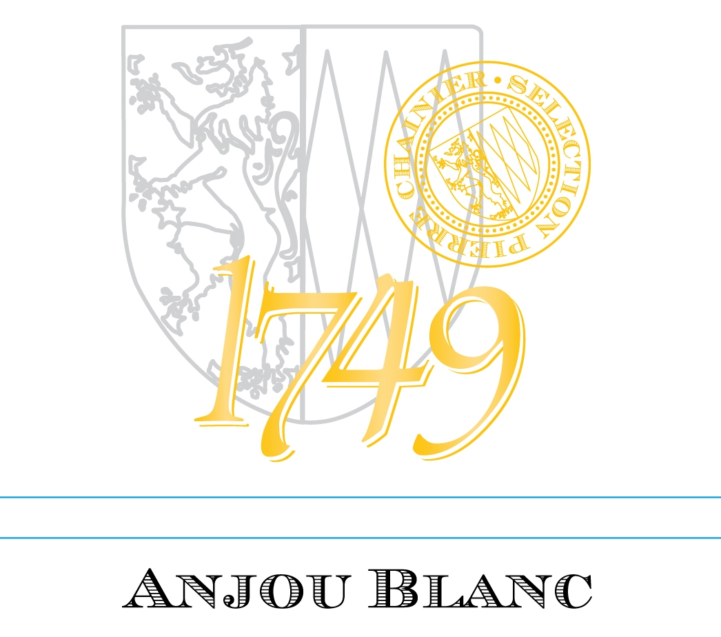 谢尼酒庄安茹白诗南白葡萄酒PIERRE CHAINIER 1749 - ANJOU CHENIN BLANC