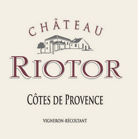 里奥托尔酒庄干白CHÂTEAU RIOTOR BLANC