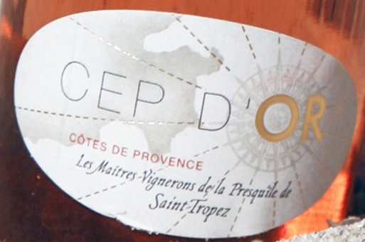 CEP D'OR ROSÉ