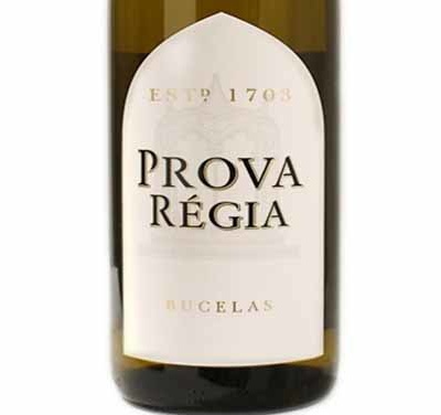 瑞吉干白Prova Regia