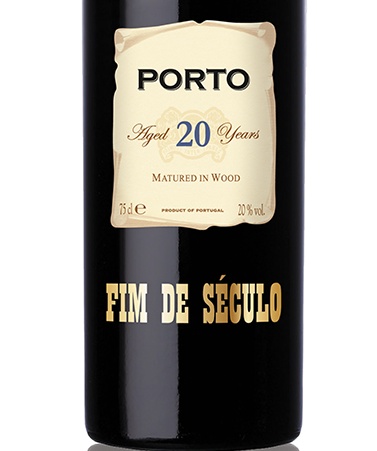 赛酷乐波特20年陈酿Seculo 20 Year Aged Porto