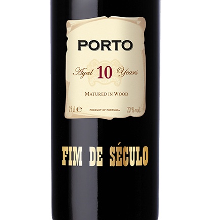 赛酷乐波特10年陈酿Seculo 10 Year Aged Porto