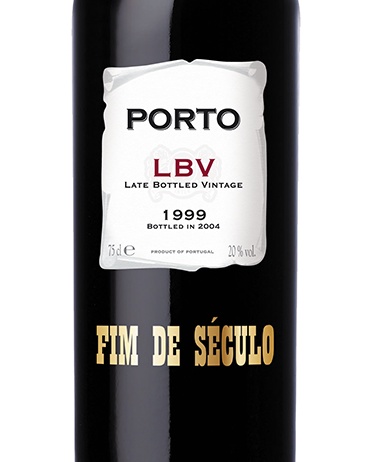 赛酷乐晚装瓶年份波特Seculo LBV Porto