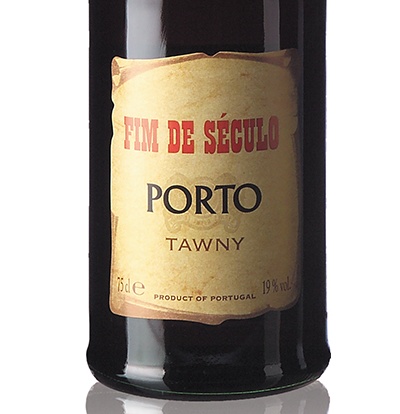 赛酷乐茶色波特Seculo Tawny Porto