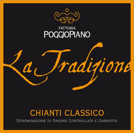 Fattoria Poggiopiano La Tradizione Chianti Classico