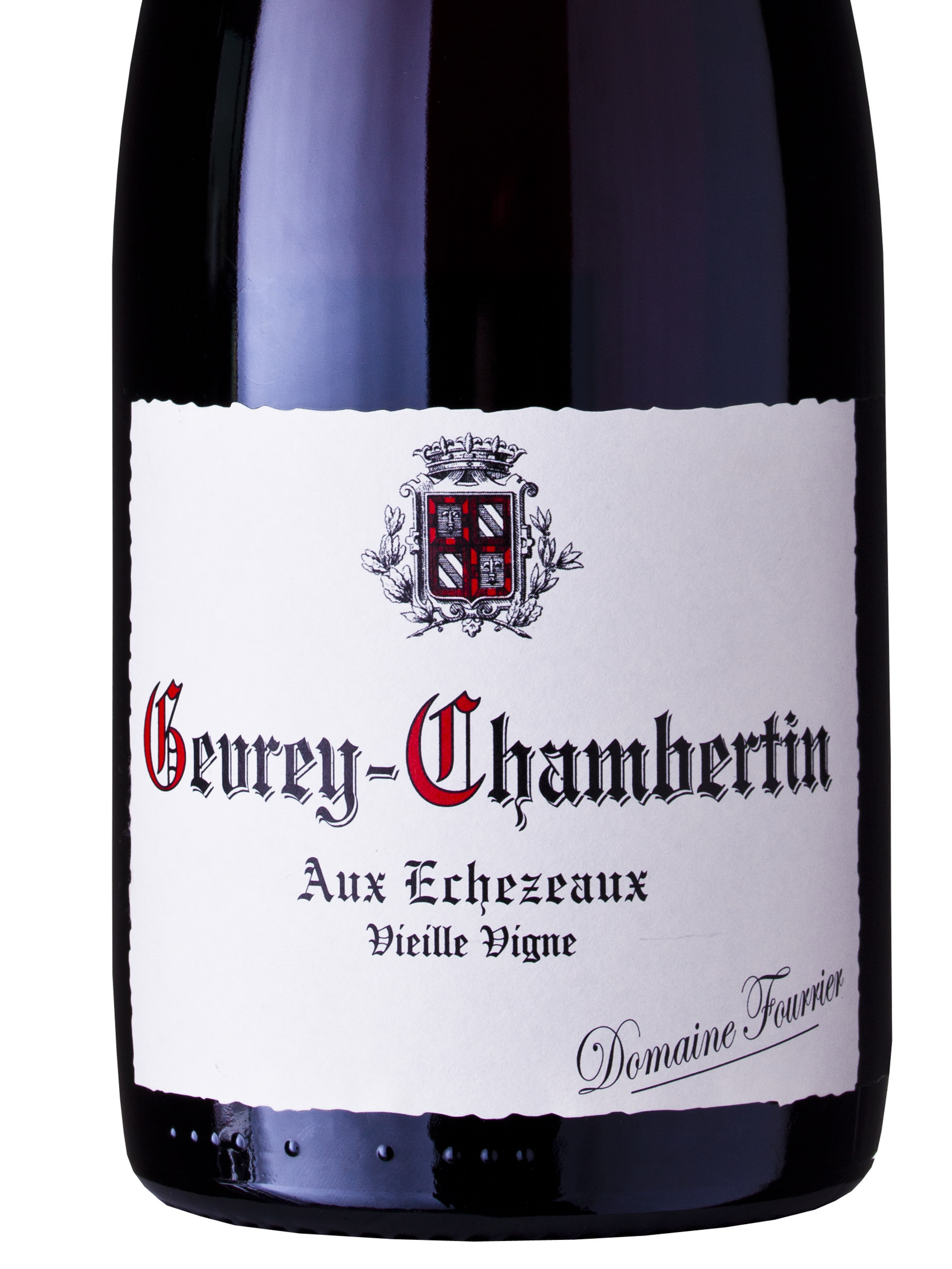 佛瑞庄园热夫雷-香贝坦依瑟索干红Domaine Fourrier Gevrey-Chambertin Aux Echezeaux