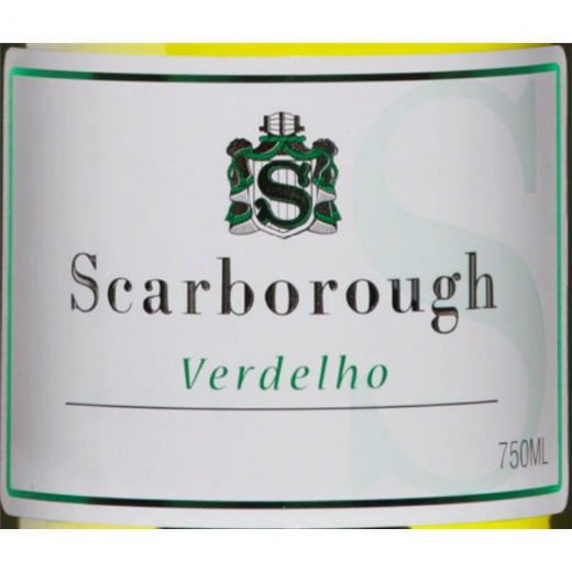 斯卡博罗华帝露干白Scarborough Wine Co. Verdelho