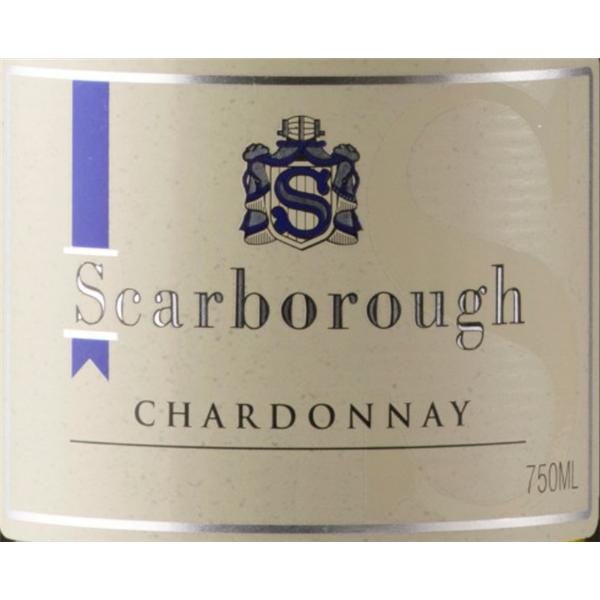 斯卡博罗蓝标霞多丽干白Scarborough Wine Co. Blue Label Chardonnay