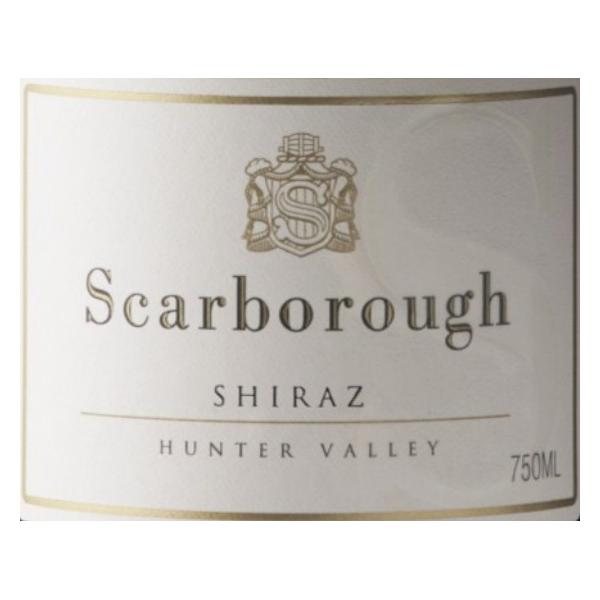 斯卡博罗白标西拉干红Scarborough Wine Co. White Label Shiraz