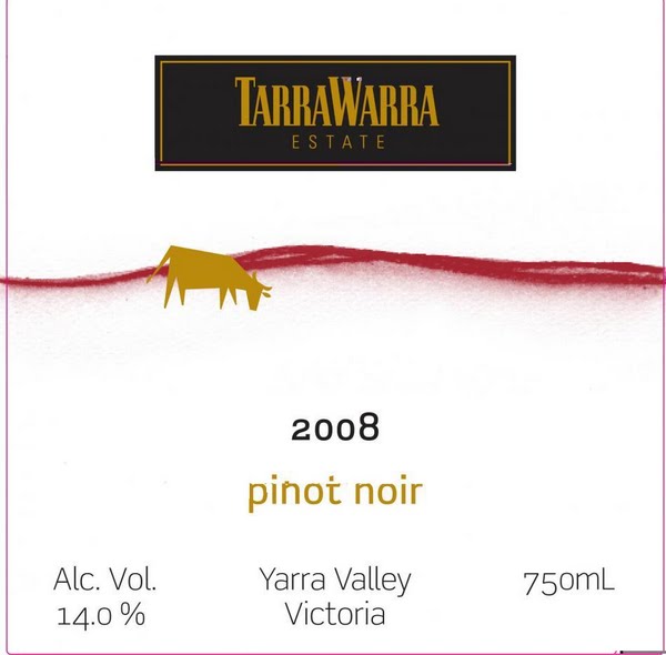 泰拉若拉园黑皮诺干红Tarrawarra Estate Pinot Noir