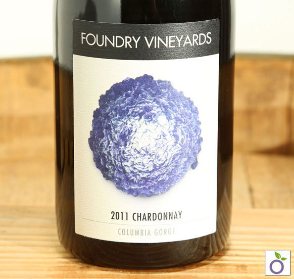 芳德瑞霞多丽干白Foundry Vineyards Chardonnay