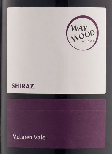 维舞设拉子干红WayWood Shiraz