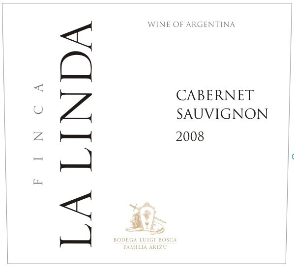 露奇波斯加芬卡琳达赤霞珠干红Luigi Bosca Finca La Linda Cabernet Sauvignon