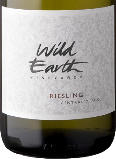 怀德厄斯庄园雷司令干白Wild Earth Vineyard Riesling