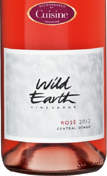 怀德厄斯桃红Wild Earth Rose