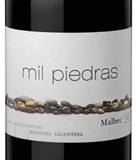 本芬奴塞尔纳千石系列马尔贝克干红Benvenuto de la Serna Mil Piedras Malbec