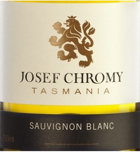 赫罗米长相思干白Josef Chromy Sauvignon Blanc