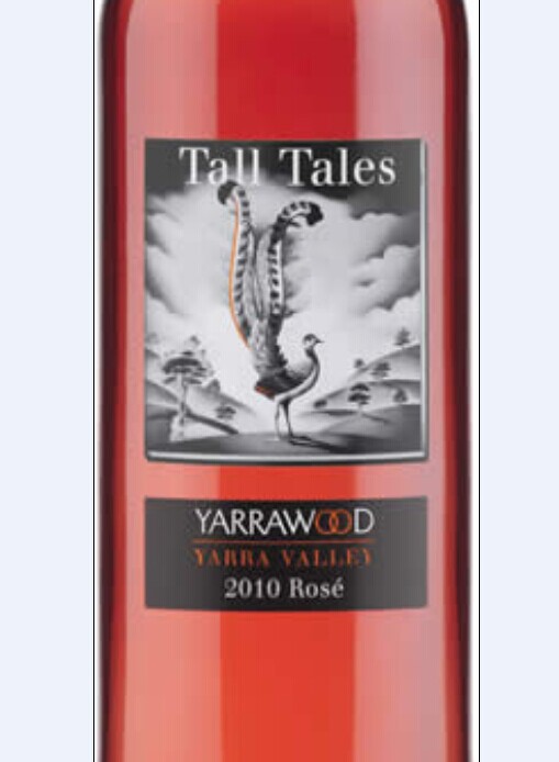 雅若谷传说桃红Yarrawood Tall Tales Rose