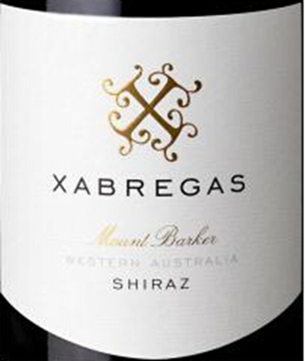 夏布雷加自有葡萄园西拉干红Xabregas Estate Shiraz