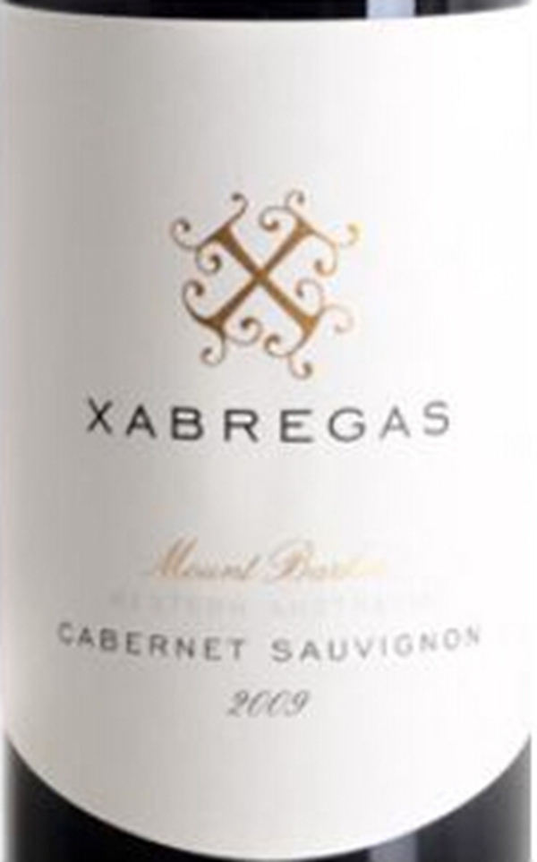 夏布雷加自有葡萄园赤霞珠干红Xabregas Estate Cabernet Sauvignon