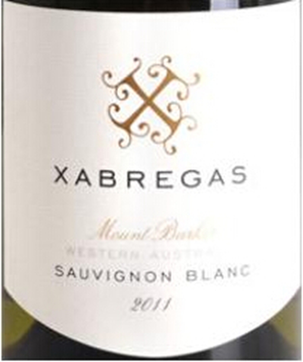 夏布雷加自有葡萄园长相思干白Xabregas Estate Sauvignon Blanc