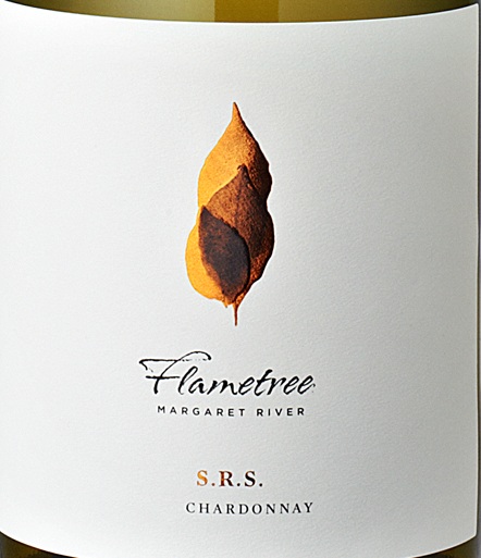 凤凰木SRS系列霞多丽干白Flametree S.R.S. Wallcliffe Chardonnay