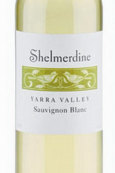 谢尔曼丹长相思干白Shelmerdine Sauvignon Blanc