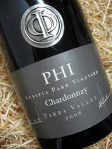 谢尔曼丹PHI霞多丽干白Shelmerdine PHI Chardonnay