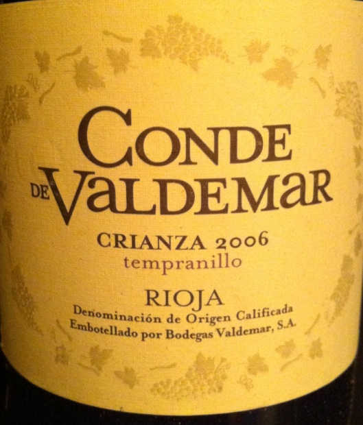 martinez bujanda conde de valdemar-crianza tempranillo blend (rioja)