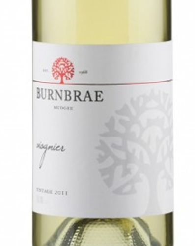 伯恩布雷维欧尼干白Burnbrae Viognier