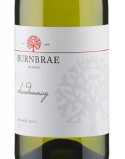 伯恩布雷霞多丽干白Burnbrae Chardonnay