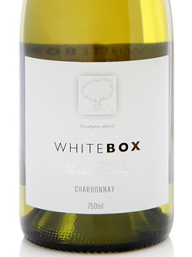 斯图尔特白牌霞多丽干白Stuart Whitebox Chardonnay