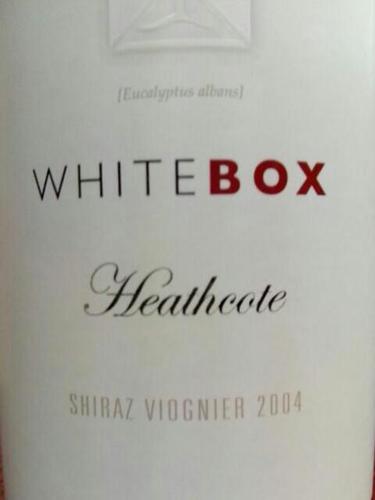 斯图尔特西拉维欧尼干红Stuart Whitebox Shiraz - Viognier