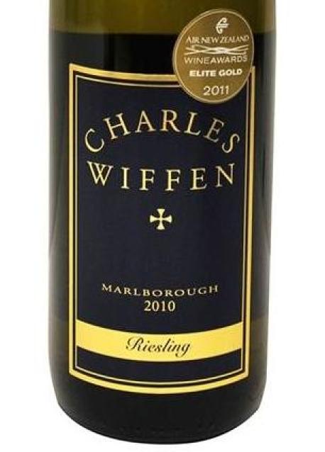 Charles Wiffen Riesling