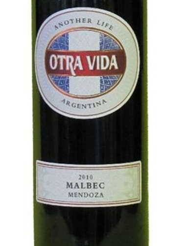 风之语新生活马尔贝克干红Trivento Otra Vida Malbec