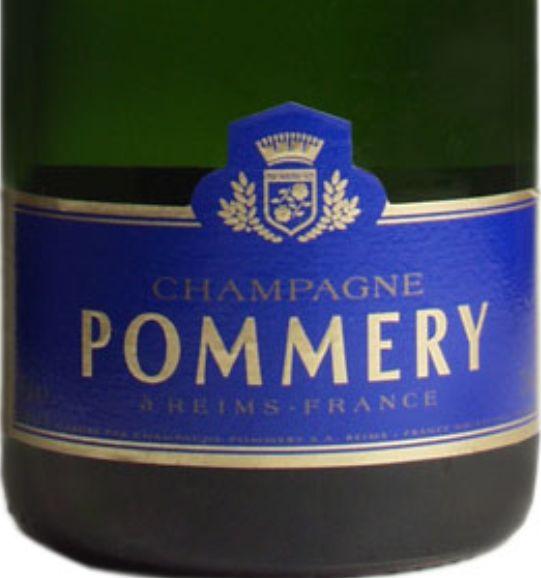 伯瑞牌干型皇家香槟Pommery Brut