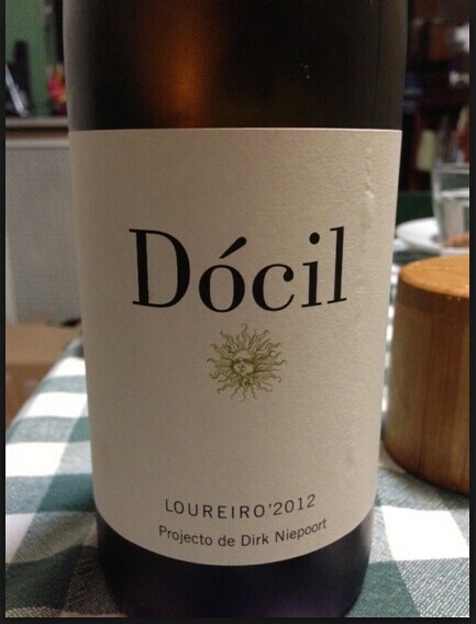 Niepoort Docil Loureiro