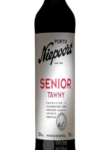 尼伯特高级茶色波特酒Niepoort Senior Tawny Port